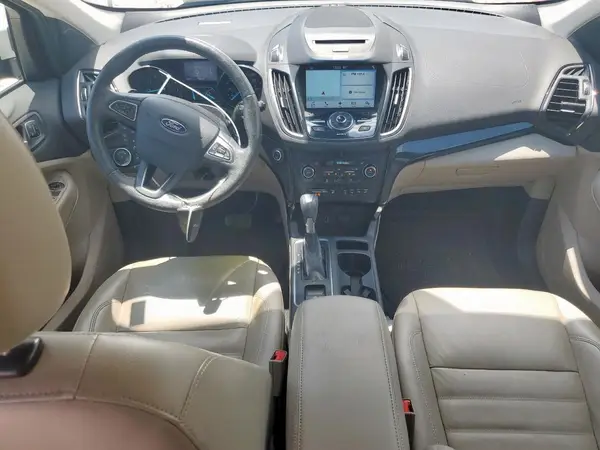 1FMCU0JD9HUA48647 2017 FORD ESCAPE - Image 8