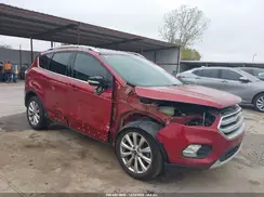 1FMCU0JD9HUA60815 2017 FORD ESCAPE