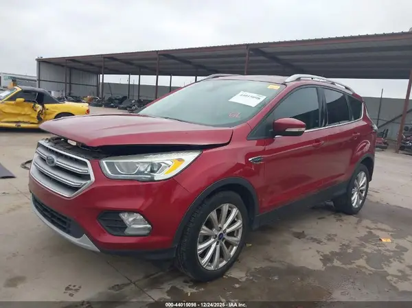 1FMCU0JD9HUA60815 2017 FORD ESCAPE - Image 2