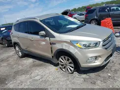 1FMCU0JD9HUA81020 2017 FORD ESCAPE