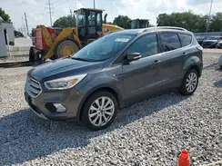 1FMCU0JD9HUA91255 2017 FORD ESCAPE