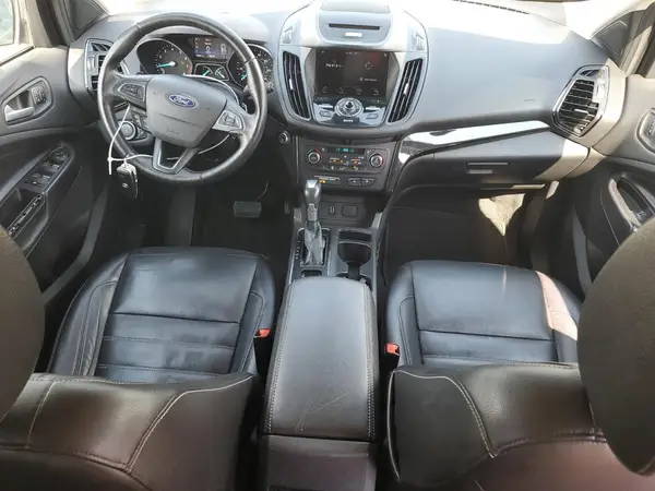 1FMCU0JD9HUA91255 2017 FORD ESCAPE - Image 8