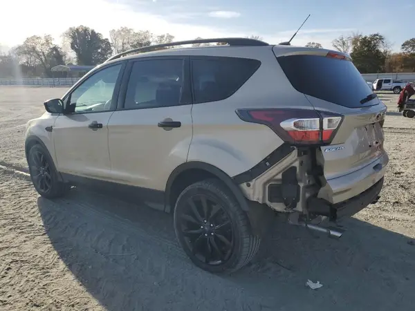 1FMCU0JD9HUA92258 2017 FORD ESCAPE - Image 2