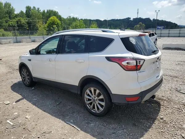 1FMCU0JD9HUA99226 2017 FORD ESCAPE - Image 2