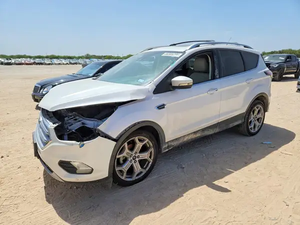 1FMCU0JD9HUB01766 2017 FORD ESCAPE - Image 1