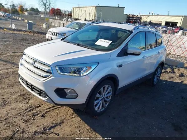 1FMCU0JD9HUB06076 2017 FORD ESCAPE - Image 2
