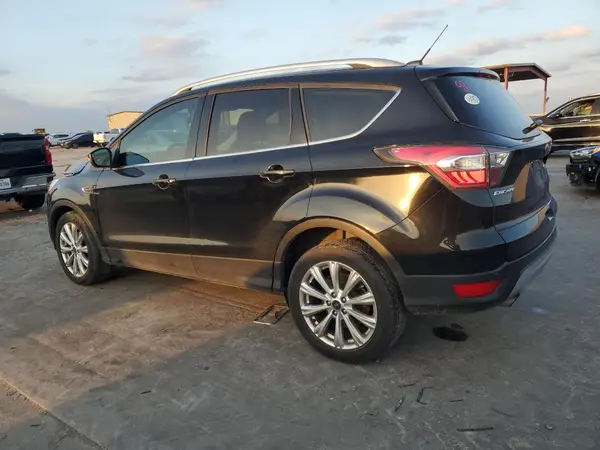 1FMCU0JD9HUB06238 2017 FORD ESCAPE - Image 2