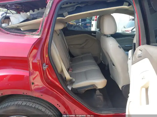 1FMCU0JD9HUB14615 2017 FORD ESCAPE - Image 8