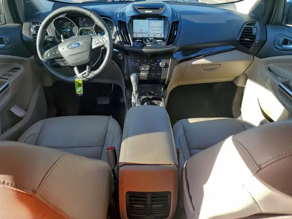 1FMCU0JD9HUB21256 2017 FORD ESCAPE - Image 8