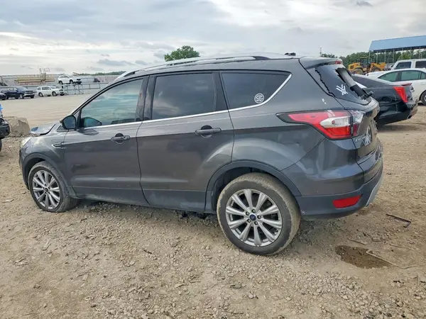 1FMCU0JD9HUB36775 2017 FORD ESCAPE - Image 2