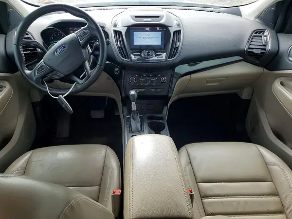 1FMCU0JD9HUB36775 2017 FORD ESCAPE - Image 8