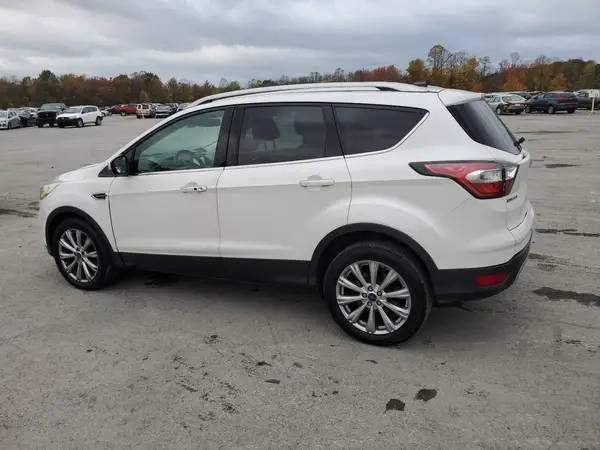 1FMCU0JD9HUB38980 2017 FORD ESCAPE - Image 2