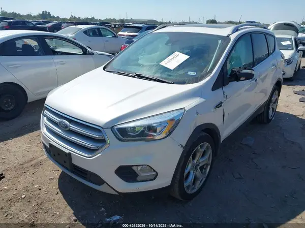 1FMCU0JD9HUB42544 2017 FORD ESCAPE - Image 2