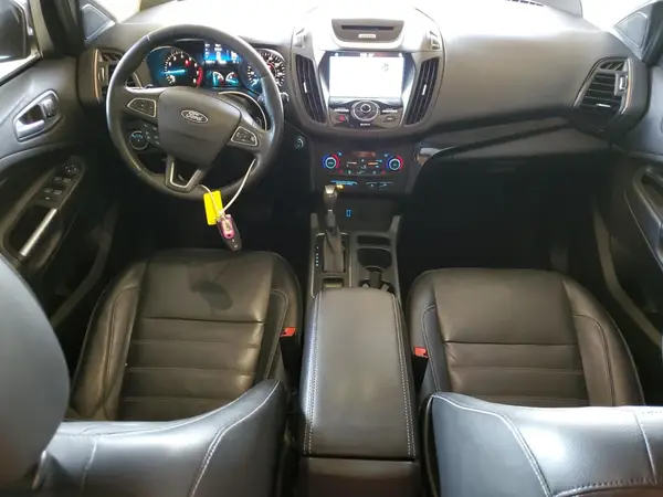 1FMCU0JD9HUB53494 2017 FORD ESCAPE - Image 8