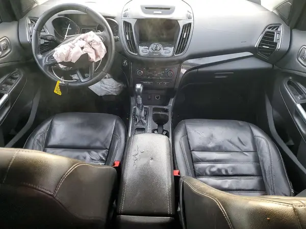 1FMCU0JD9HUC13404 2017 FORD ESCAPE - Image 8