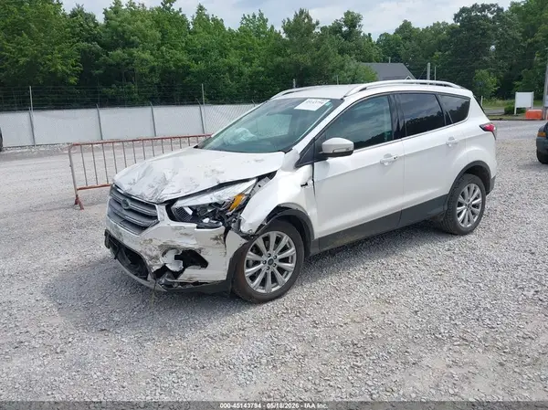 1FMCU0JD9HUC22085 2017 FORD ESCAPE - Image 2