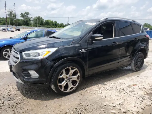 1FMCU0JD9HUC39579 2017 FORD ESCAPE - Image 1