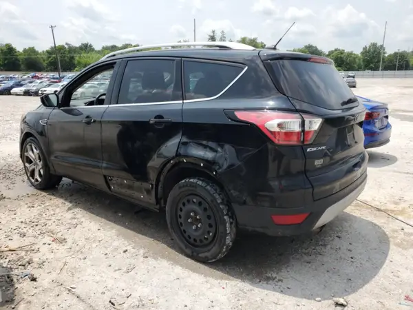 1FMCU0JD9HUC39579 2017 FORD ESCAPE - Image 2