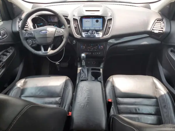 1FMCU0JD9HUC39579 2017 FORD ESCAPE - Image 8