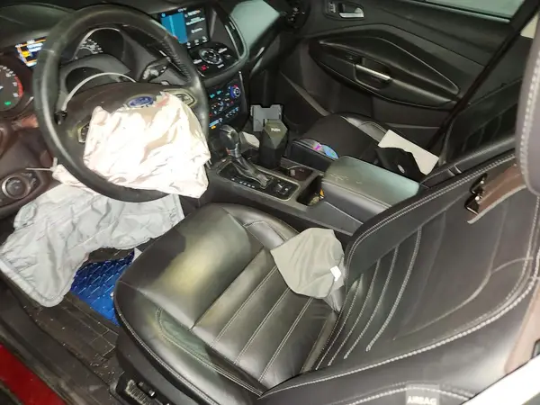 1FMCU0JD9HUC51120 2017 FORD ESCAPE - Image 8