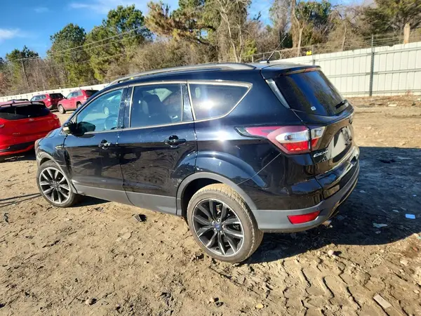 1FMCU0JD9HUC57337 2017 FORD ESCAPE - Image 2