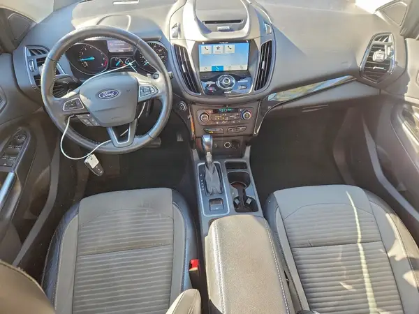 1FMCU0JD9HUC57337 2017 FORD ESCAPE - Image 8