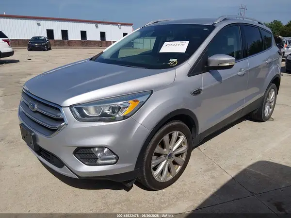 1FMCU0JD9HUC66023 2017 FORD ESCAPE - Image 2