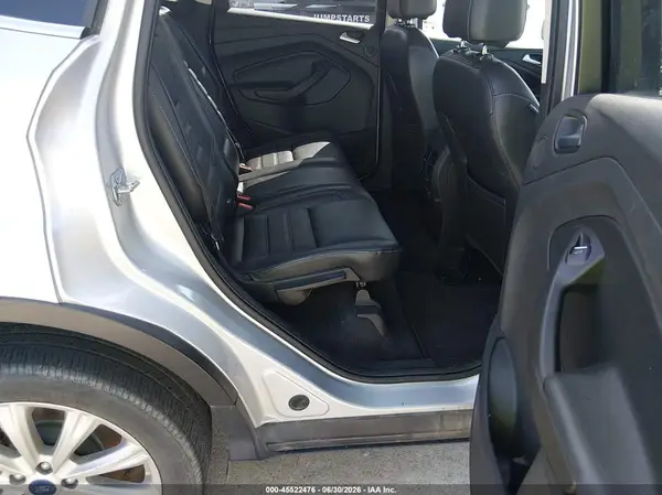 1FMCU0JD9HUC66023 2017 FORD ESCAPE - Image 8