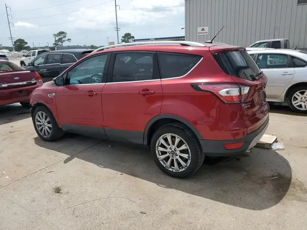 1FMCU0JD9HUC72551 2017 FORD ESCAPE - Image 2