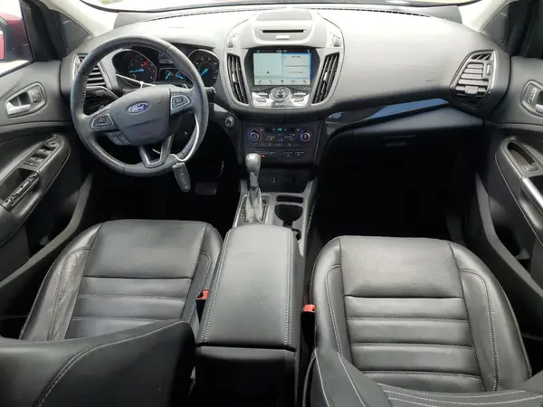 1FMCU0JD9HUC72551 2017 FORD ESCAPE - Image 8