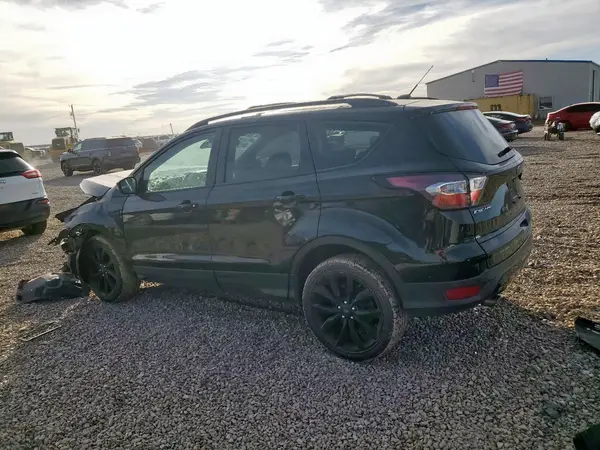 1FMCU0JD9HUC90001 2017 FORD ESCAPE - Image 2