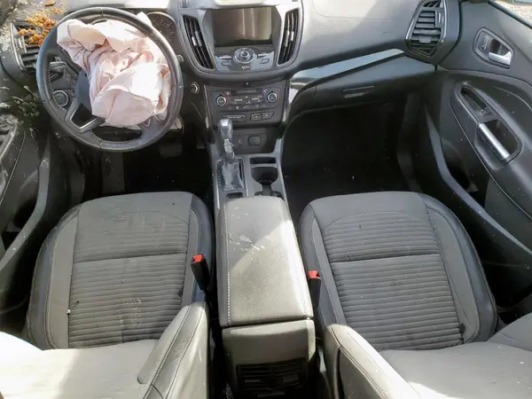 1FMCU0JD9HUC90001 2017 FORD ESCAPE - Image 8