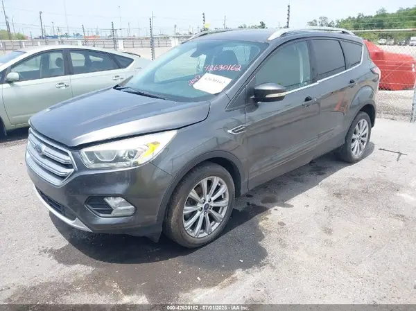 1FMCU0JD9HUC90208 2017 FORD ESCAPE - Image 2