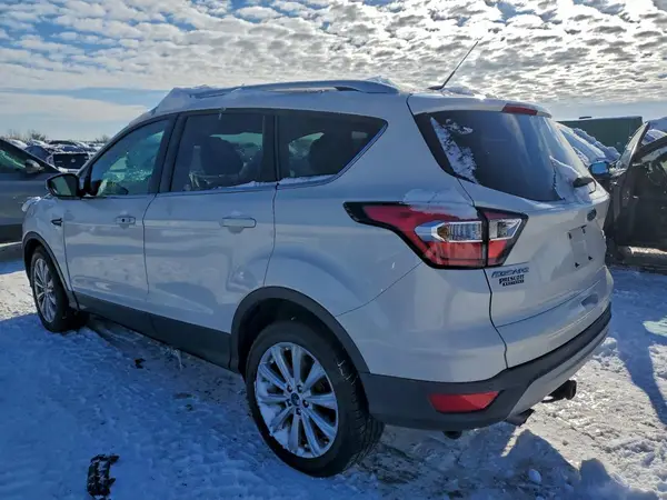 1FMCU0JD9HUC94436 2017 FORD ESCAPE - Image 2