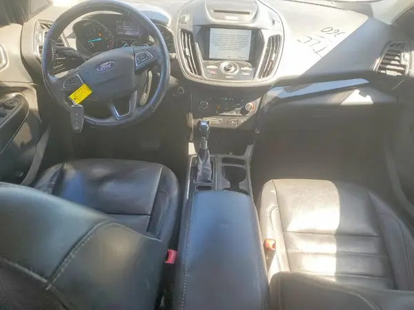 1FMCU0JD9HUD03734 2017 FORD ESCAPE - Image 8