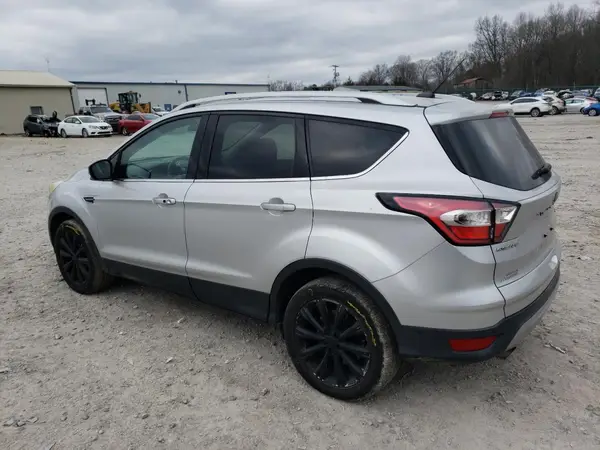 1FMCU0JD9HUD04723 2017 FORD ESCAPE - Image 2
