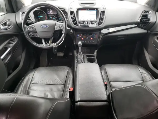 1FMCU0JD9HUD04723 2017 FORD ESCAPE - Image 8
