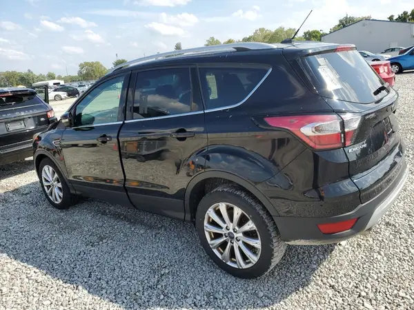 1FMCU0JD9HUD06925 2017 FORD ESCAPE - Image 2