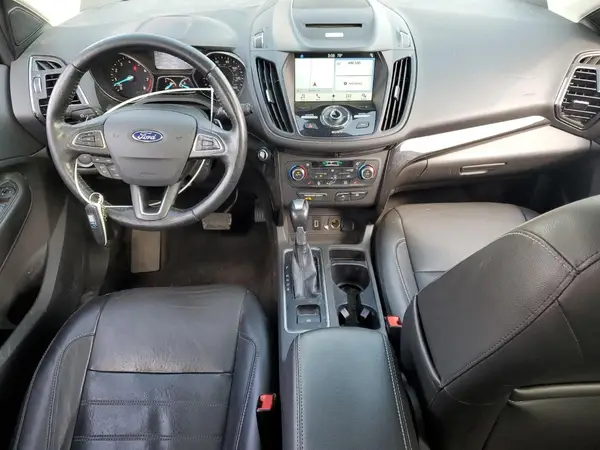 1FMCU0JD9HUD06925 2017 FORD ESCAPE - Image 8
