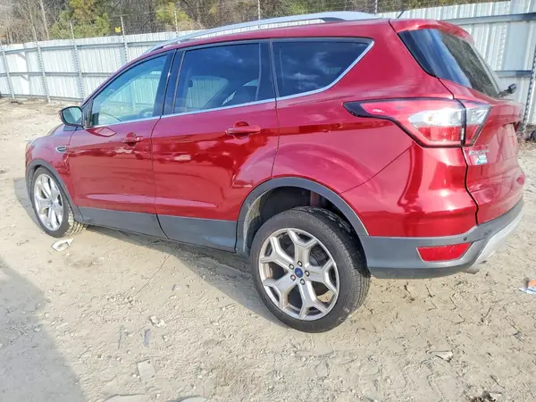 1FMCU0JD9HUD35373 2017 FORD ESCAPE - Image 2