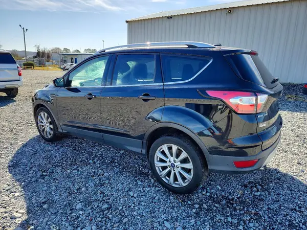 1FMCU0JD9HUD48754 2017 FORD ESCAPE - Image 2