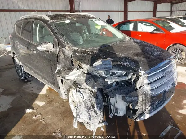 1FMCU0JD9HUD63402 2017 FORD ESCAPE - Image 1