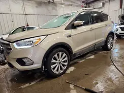 1FMCU0JD9HUD65263 2017 FORD ESCAPE