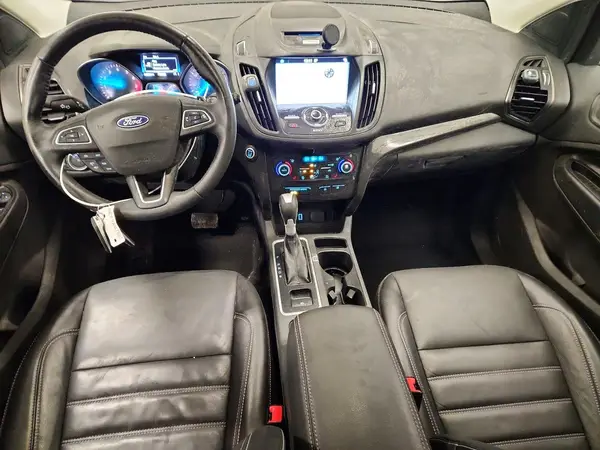 1FMCU0JD9HUD65263 2017 FORD ESCAPE - Image 8