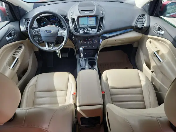 1FMCU0JD9HUD74948 2017 FORD ESCAPE - Image 8