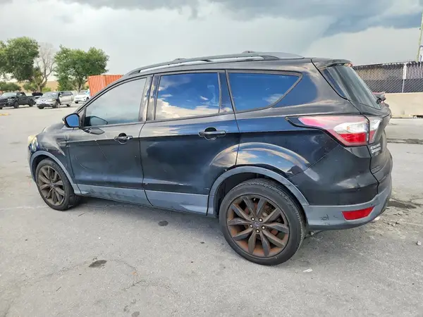 1FMCU0JD9HUD81799 2017 FORD ESCAPE - Image 2