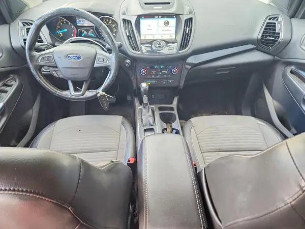 1FMCU0JD9HUD81799 2017 FORD ESCAPE - Image 8