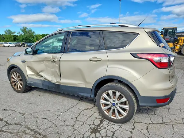 1FMCU0JD9HUD90373 2017 FORD ESCAPE - Image 2