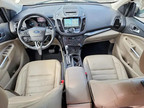 1FMCU0JD9HUD90373 2017 FORD ESCAPE - Image 8