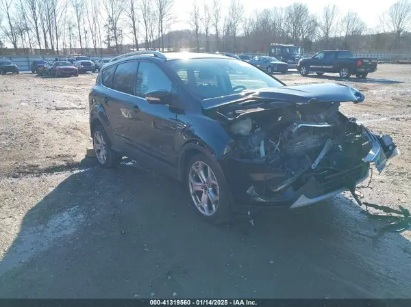 1FMCU0JD9HUD92267 2017 FORD ESCAPE - Image 1